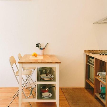 Apartment Savska زغرب المظهر الخارجي الصورة