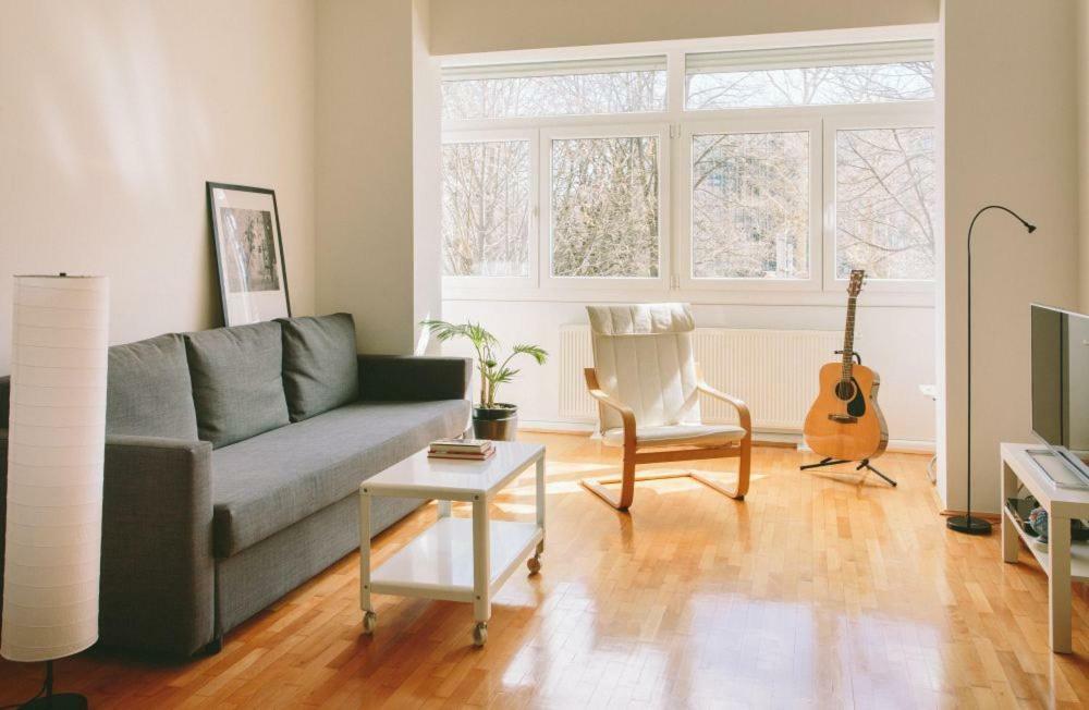 Apartment Savska زغرب المظهر الخارجي الصورة